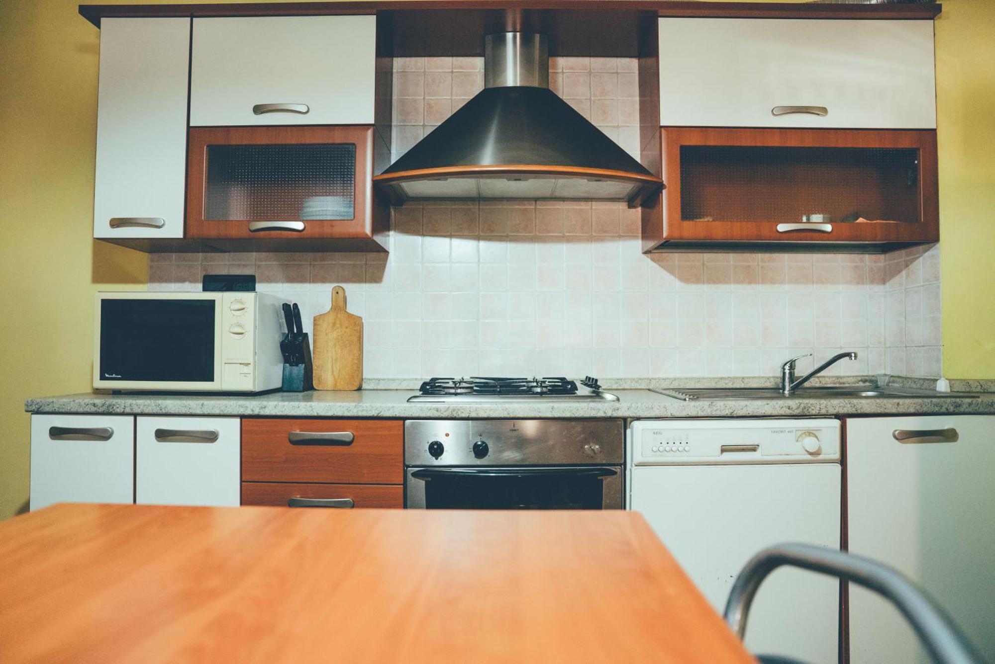 Apartmán Casa Franca Trilocale Argentera Exteriér fotografie